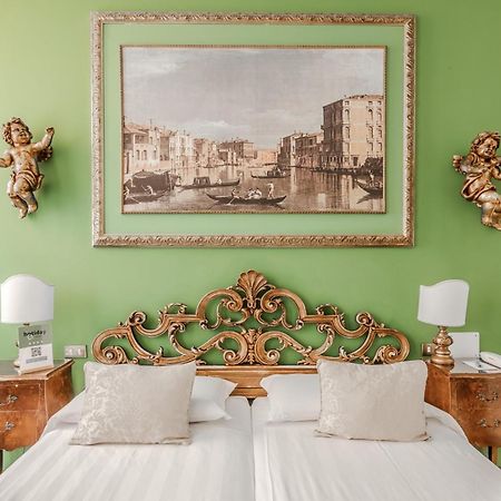 Hotiday Room Collection - Venezia Santa Lucia 외부 사진