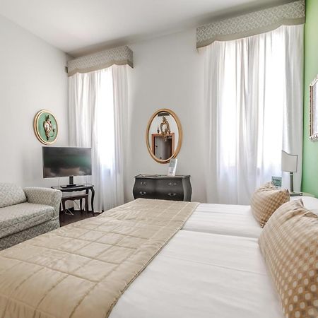 Hotiday Room Collection - Venezia Santa Lucia 외부 사진