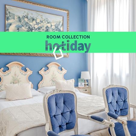 Hotiday Room Collection - Venezia Santa Lucia 외부 사진