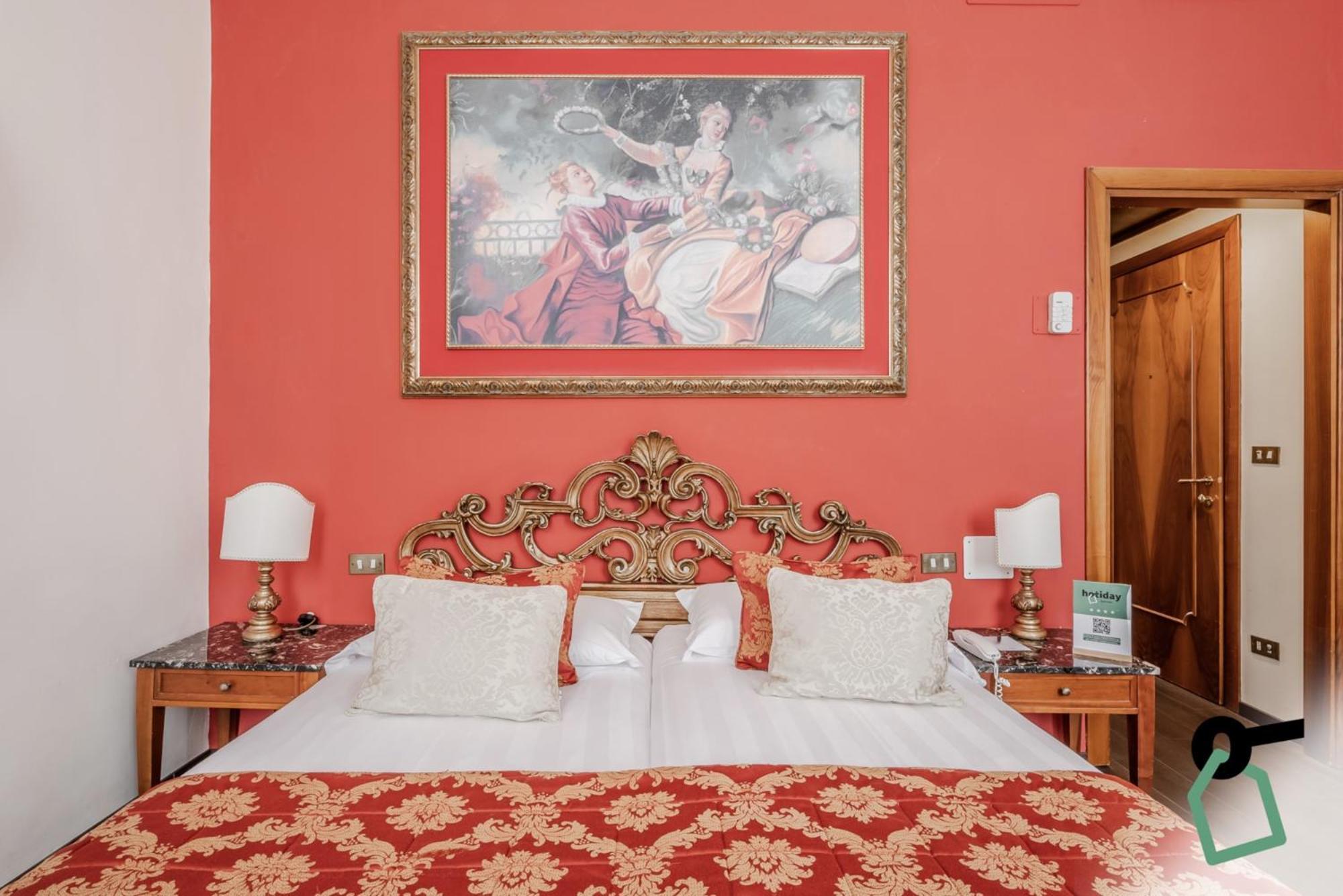 Hotiday Room Collection - Venezia Santa Lucia 외부 사진