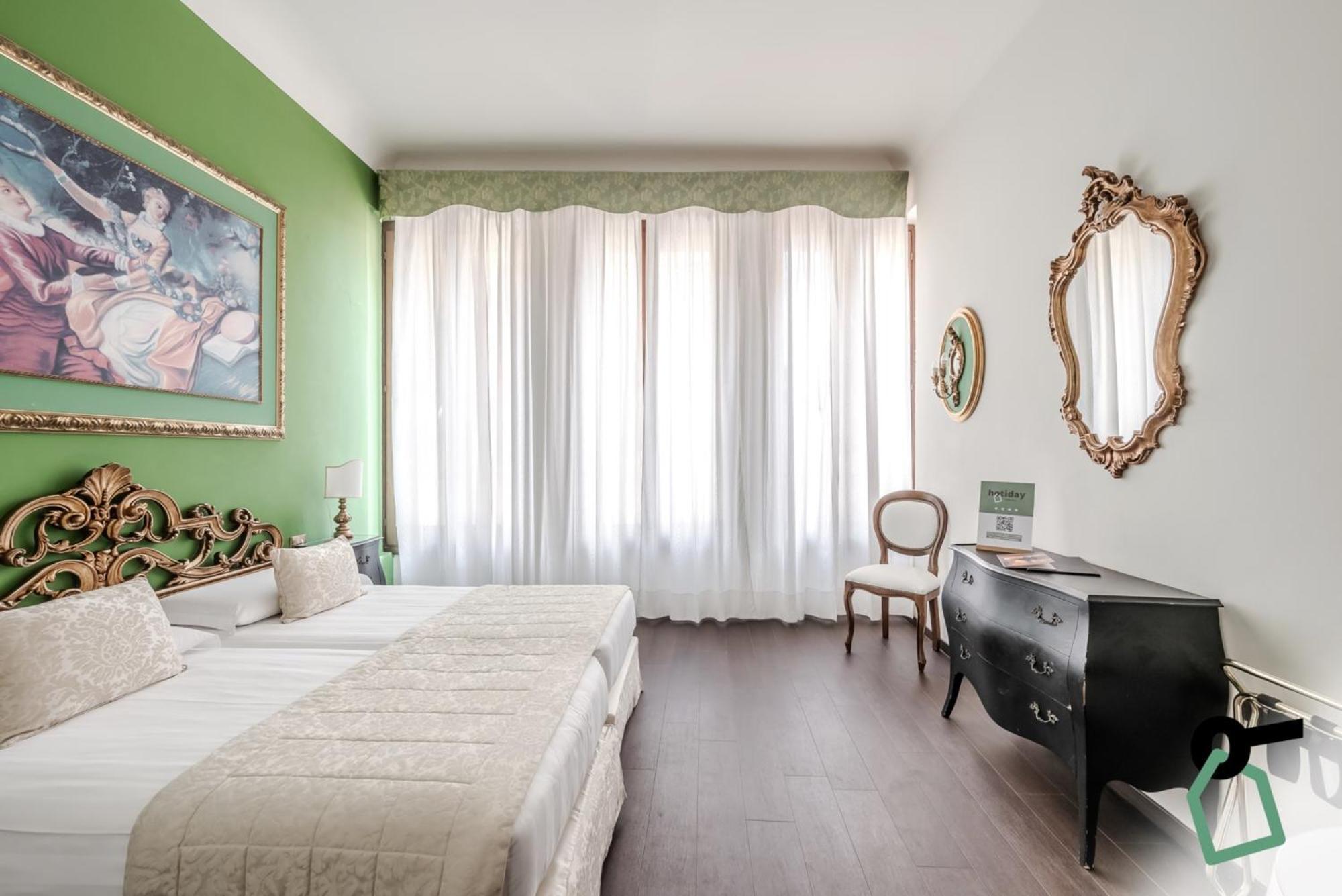 Hotiday Room Collection - Venezia Santa Lucia 외부 사진