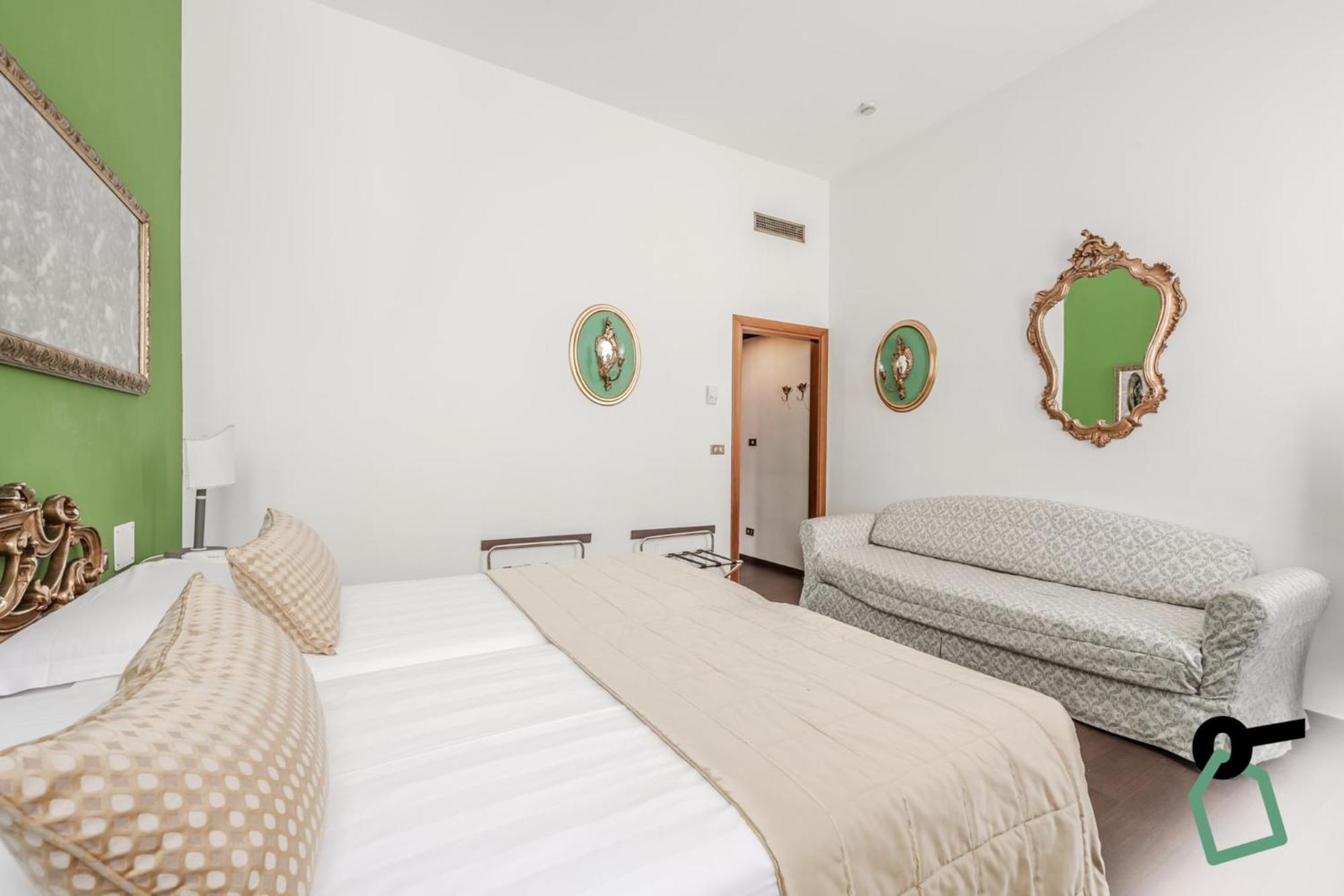 Hotiday Room Collection - Venezia Santa Lucia 외부 사진