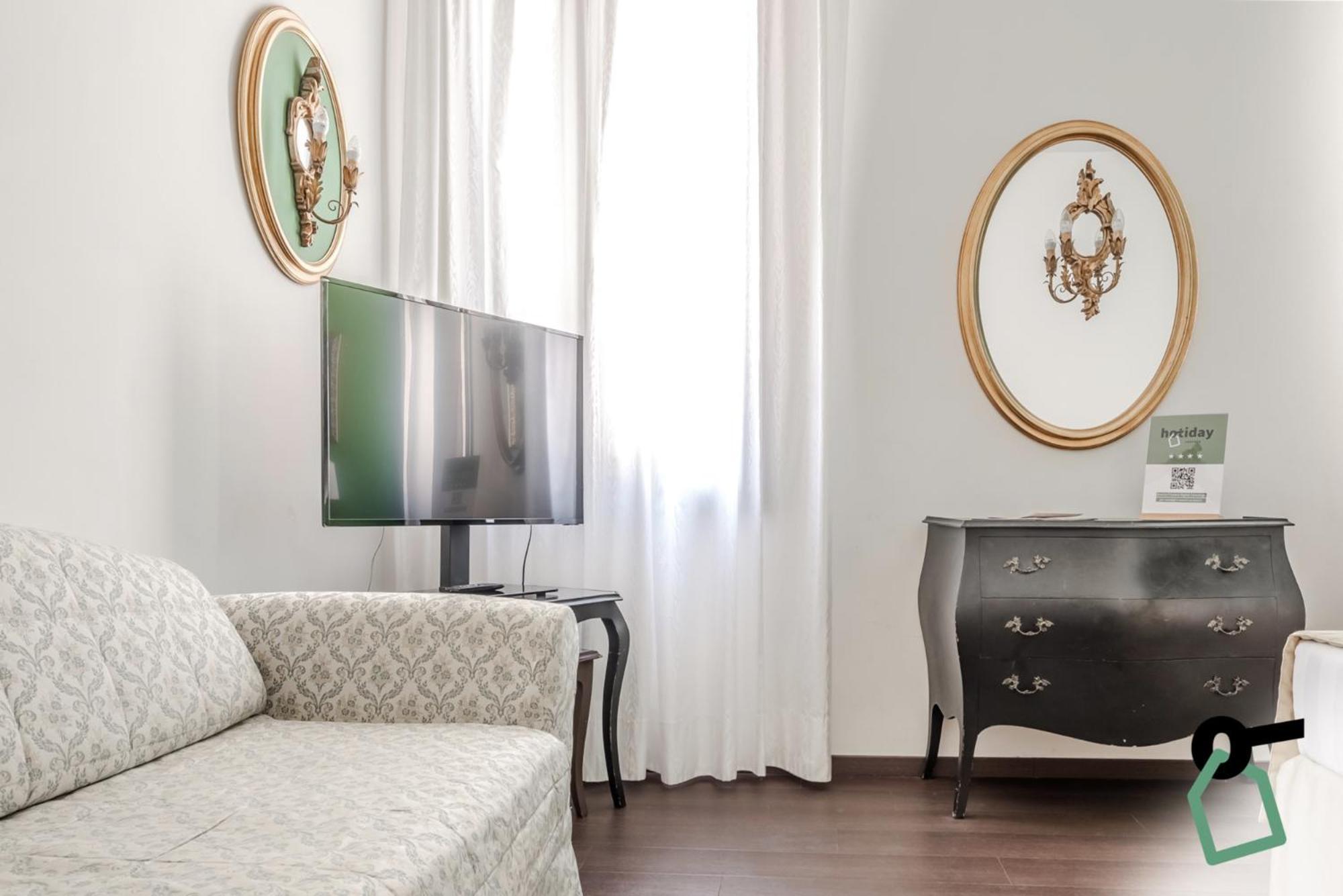 Hotiday Room Collection - Venezia Santa Lucia 외부 사진
