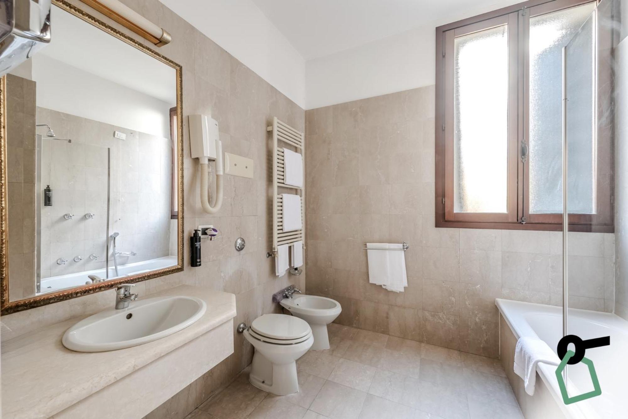 Hotiday Room Collection - Venezia Santa Lucia 외부 사진