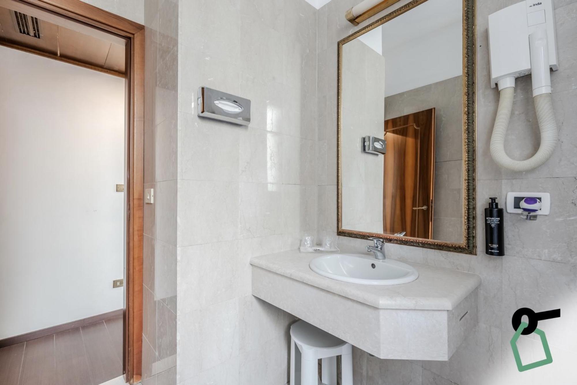 Hotiday Room Collection - Venezia Santa Lucia 외부 사진