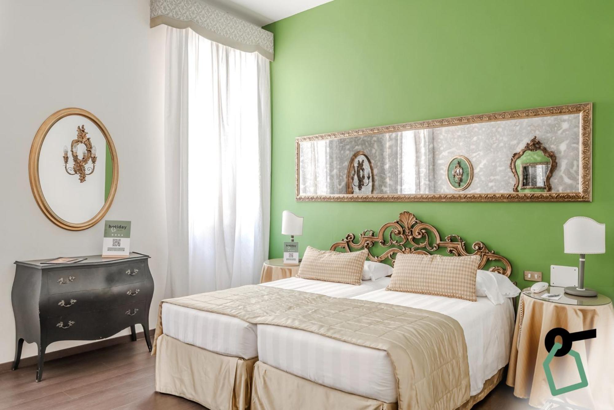 Hotiday Room Collection - Venezia Santa Lucia 외부 사진