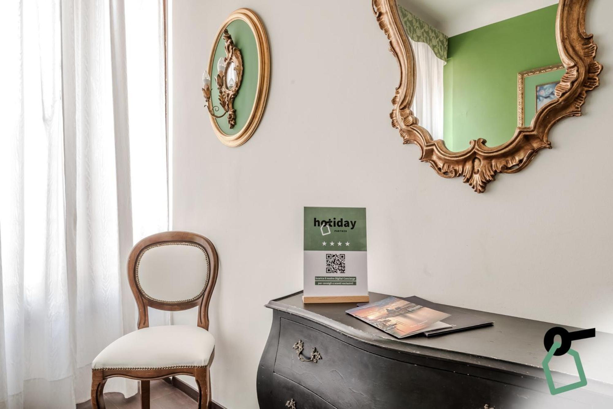 Hotiday Room Collection - Venezia Santa Lucia 외부 사진