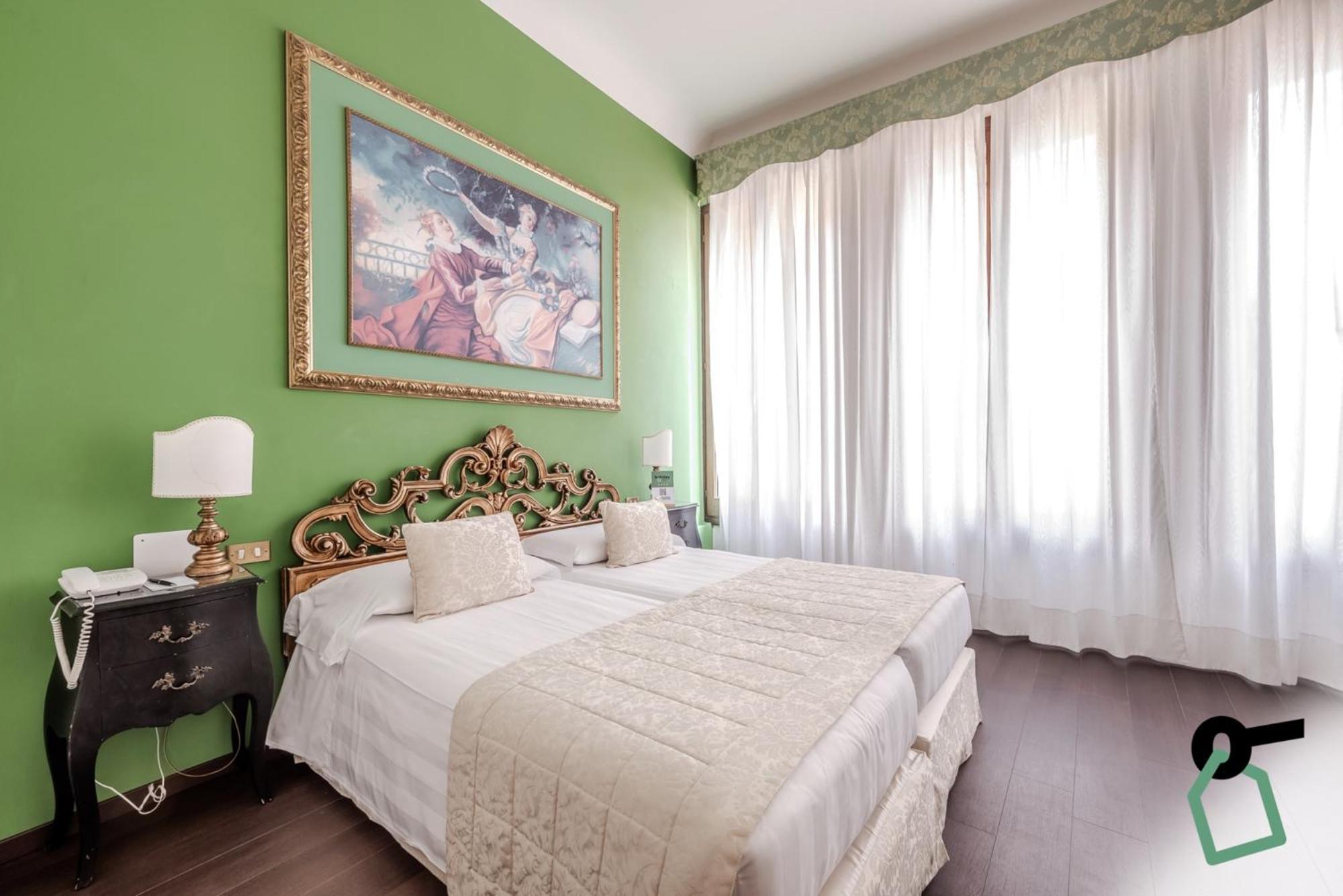Hotiday Room Collection - Venezia Santa Lucia 외부 사진