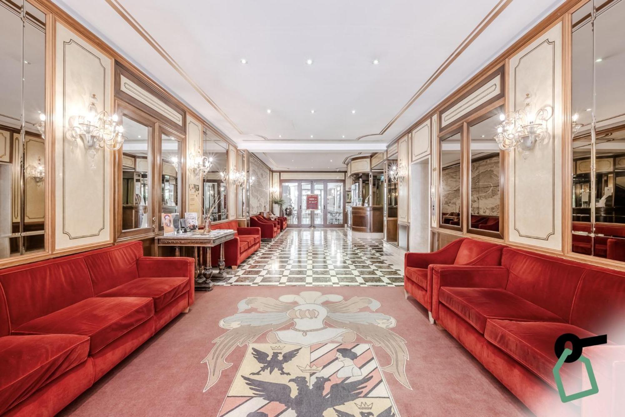 Hotiday Room Collection - Venezia Santa Lucia 외부 사진