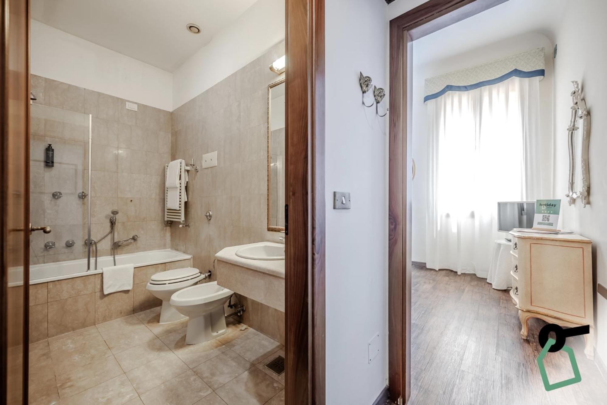 Hotiday Room Collection - Venezia Santa Lucia 외부 사진