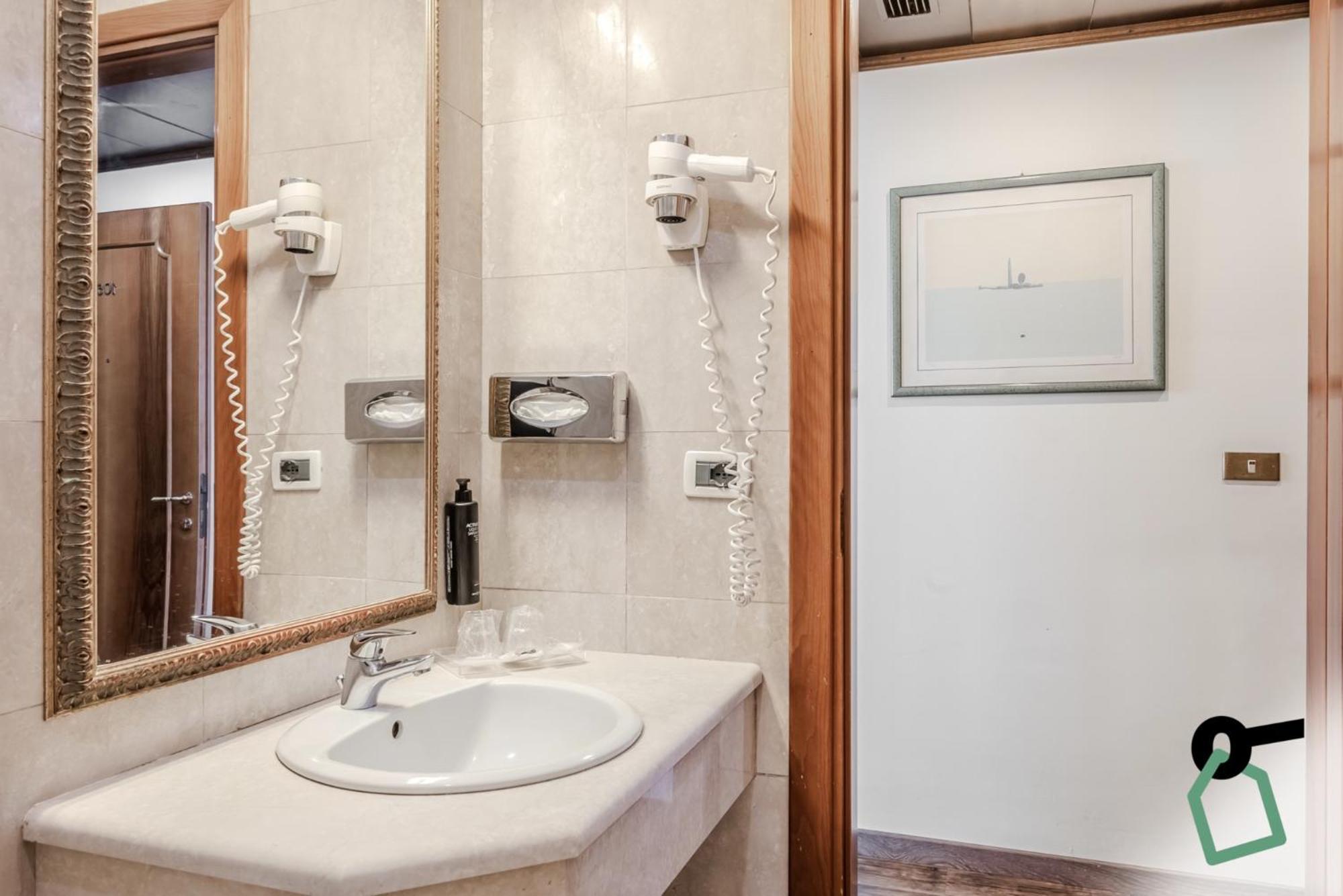 Hotiday Room Collection - Venezia Santa Lucia 외부 사진