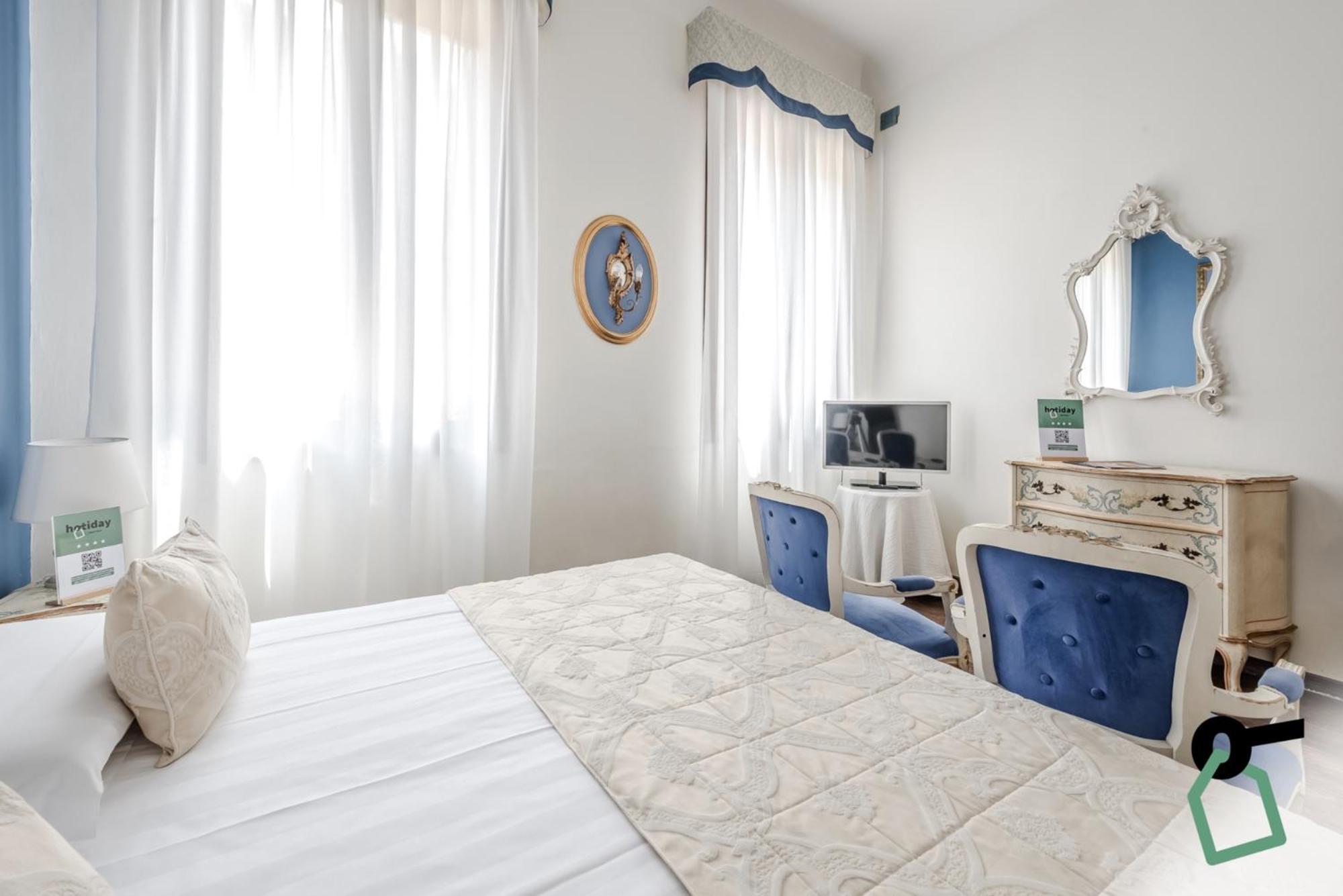 Hotiday Room Collection - Venezia Santa Lucia 외부 사진