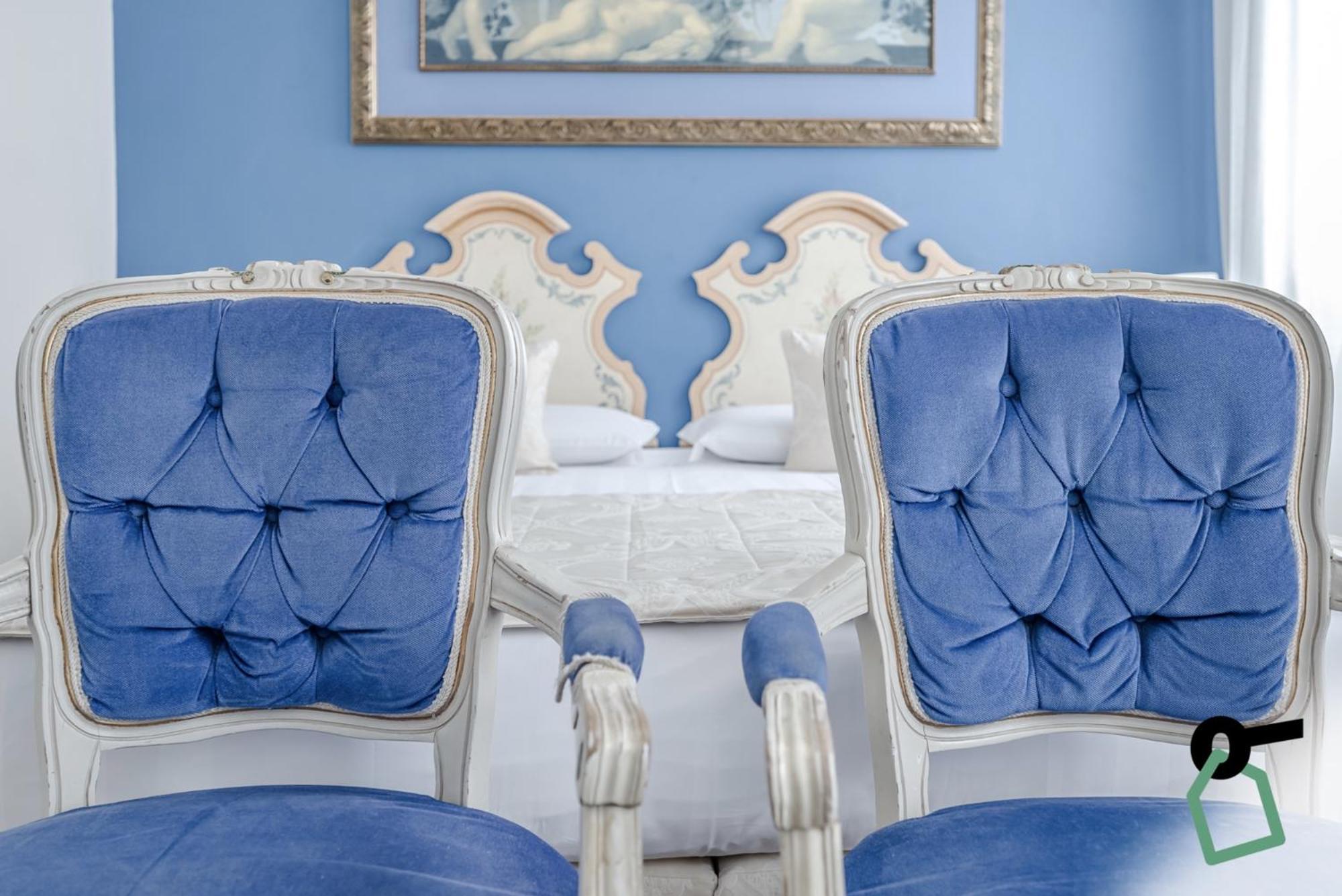 Hotiday Room Collection - Venezia Santa Lucia 외부 사진