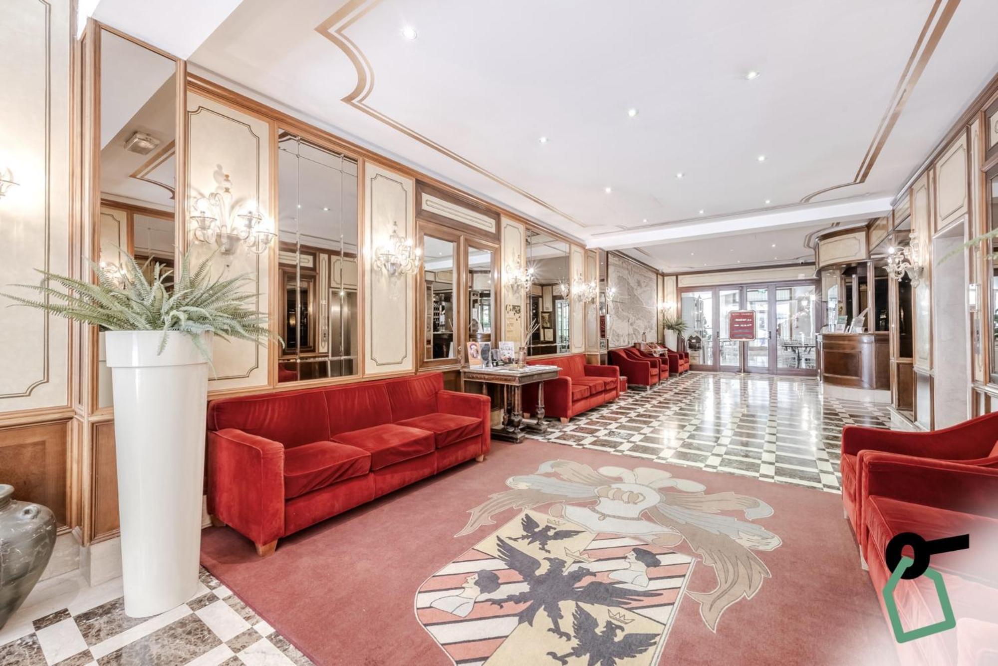 Hotiday Room Collection - Venezia Santa Lucia 외부 사진