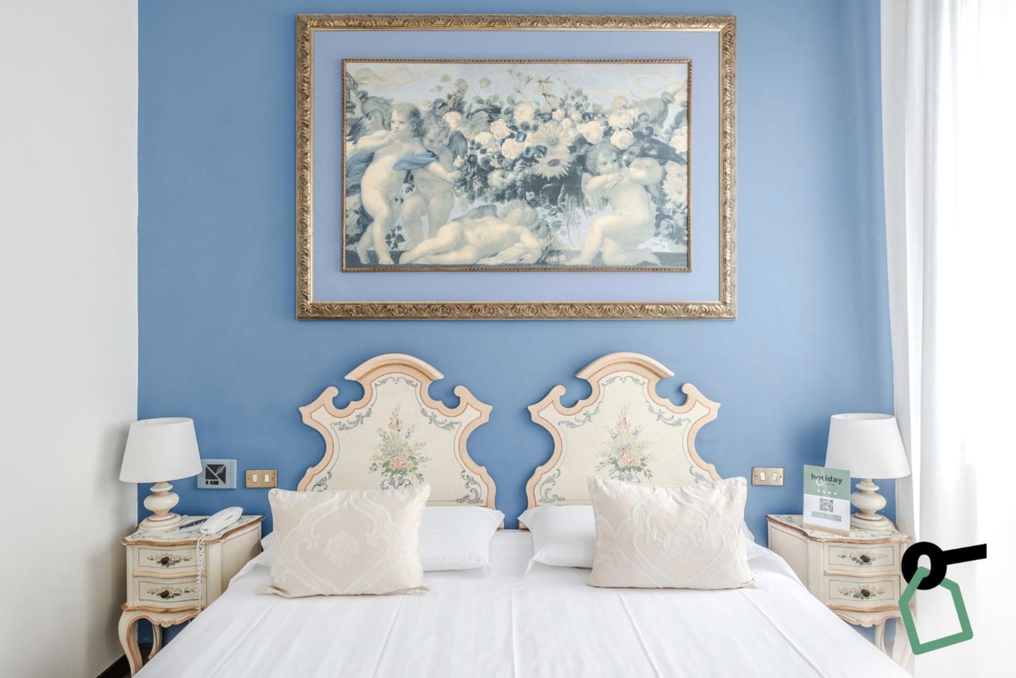 Hotiday Room Collection - Venezia Santa Lucia 외부 사진