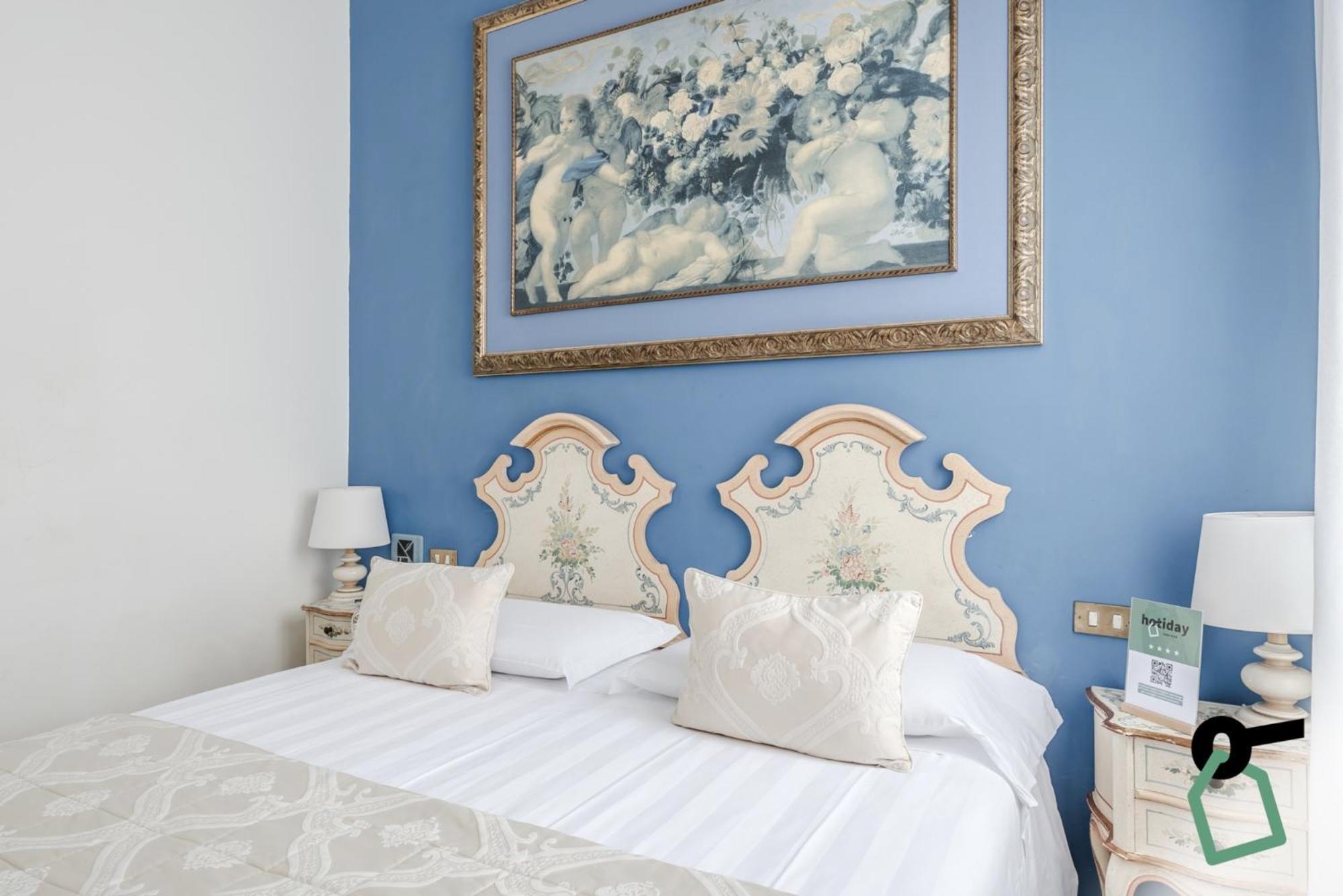 Hotiday Room Collection - Venezia Santa Lucia 외부 사진