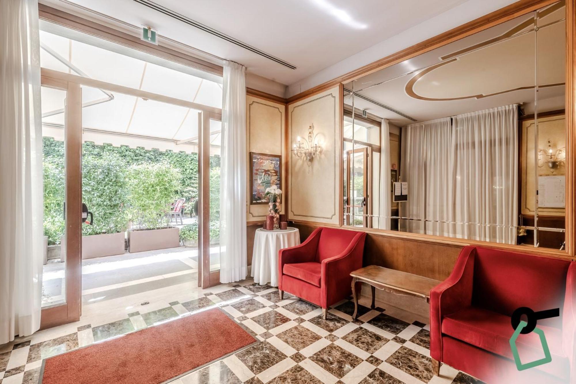 Hotiday Room Collection - Venezia Santa Lucia 외부 사진